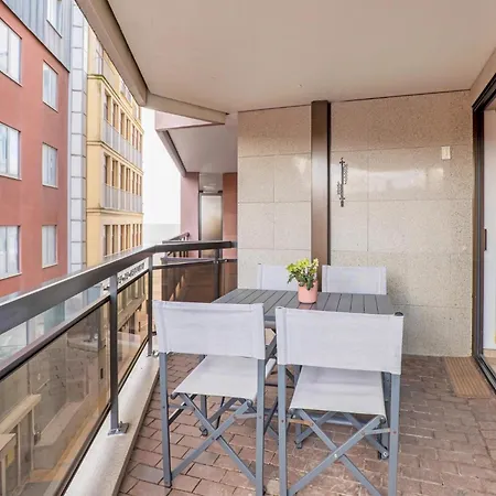 Luxury In Blankenberge, Cleaning Included Бланкенберге