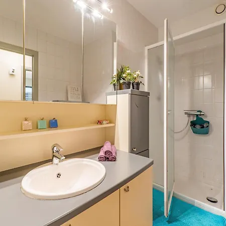 شقة Luxury In Blankenberge, Cleaning Included بلانكنبرخ