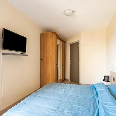 Luxury In Blankenberge, Cleaning Included * Бланкенберге