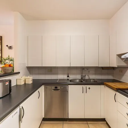 Luxury In Blankenberge, Cleaning Included