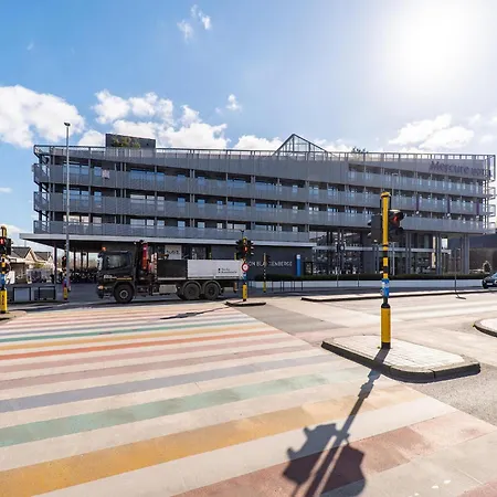 Luxury In Blankenberge, Cleaning Included شقة بلانكنبرخ