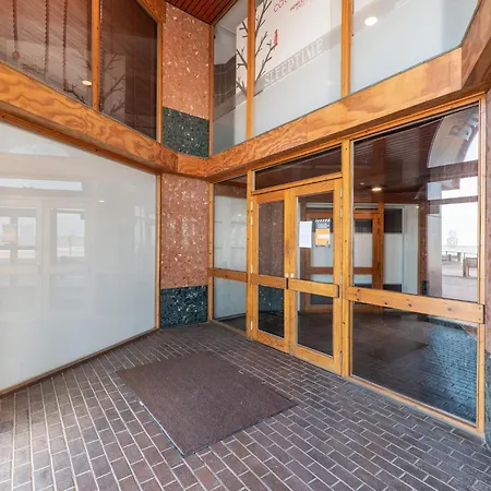 Luxury In Blankenberge, Cleaning Included Бланкенберге